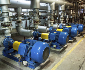 Combating RTD failure due to strong vibrations