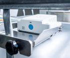 Micropilot FWR30 smart level sensor