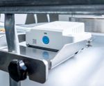 Micropilot FWR30 smart level sensor