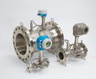 Prosonic Flow G 300/500 - ultrasonic gas flowmeter