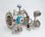 Endress+Hauser new Prosonic Flow G ultrasonic flowmeter 0