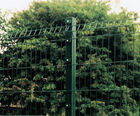 Triton SensorFence high security fencing system