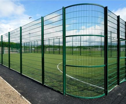How to design your multi-use games area (MUGA)