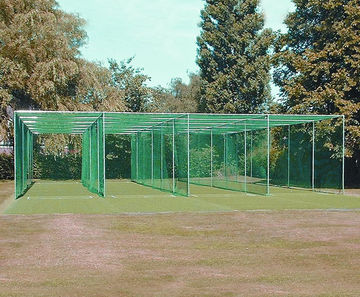 Sports Fencing & Ball Stop Netting