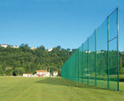 50 x 2m heavy-duty netting for golf driving ranges
