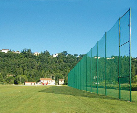 50 x 2m heavy-duty netting for golf driving ranges