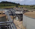 Minicell™ dissolved air flotation clarifier