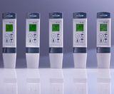 SD handheld waterproof, dust tight meters - on this page