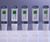 SD handheld waterproof, dust tight meters 0