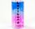 Blister tablets / reagents 0