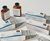 Blister tablets / reagents 1