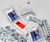 Blister tablets / reagents 3