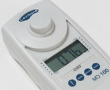 New Lovibond® photometers for boiler and cooling water - on this page