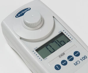 New Lovibond® photometers for boiler and cooling water