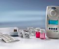 MD 100 cooling water photometer