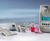 MD 100 boiler water photometer 0
