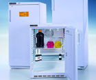 EX range of spark free laboratory cabinets