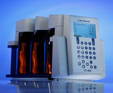 BD 600 BOD measurement system
