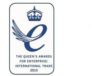 The Tintometer Ltd gains Queen's Award
