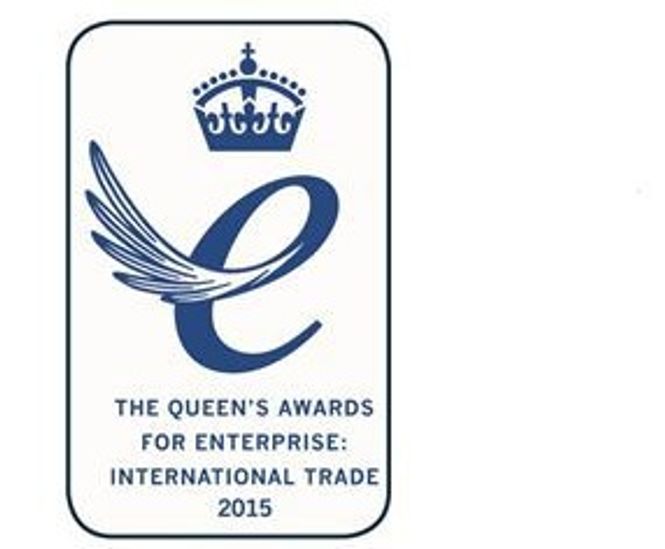 The Tintometer Ltd gains Queen's Award
