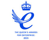 Tintometer Ltd honoured by The Queen's Award - on this page