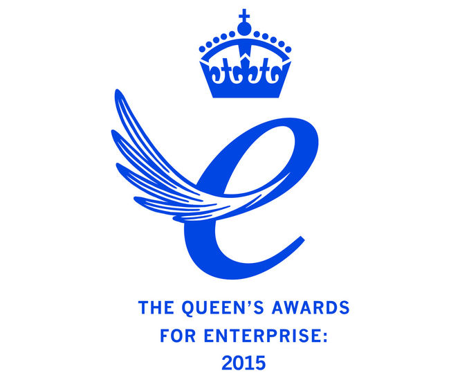 Tintometer Ltd honoured by The Queen's Award