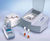 RD 125 thermoreactor / MD100 COD photometer 0