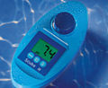 Scuba II pool tester