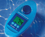 Scuba II pool tester