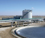ANAFIT.CS expanded granular sludge bed digestion (EGSB)