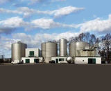Wastewater treatment for Bavarian dairy - on this page