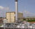 Wastewater treatment, fruit & veg plant, Germany 2