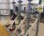 SecureChem IBC Chemical Dosing System - plastic chemical dosing unit 4