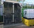 SecureChem IBC Chemical Dosing System - plastic chemical dosing unit 2