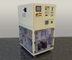 Functional water systems for component cleaning