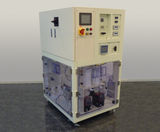 Functional water systems for component cleaning - on this page