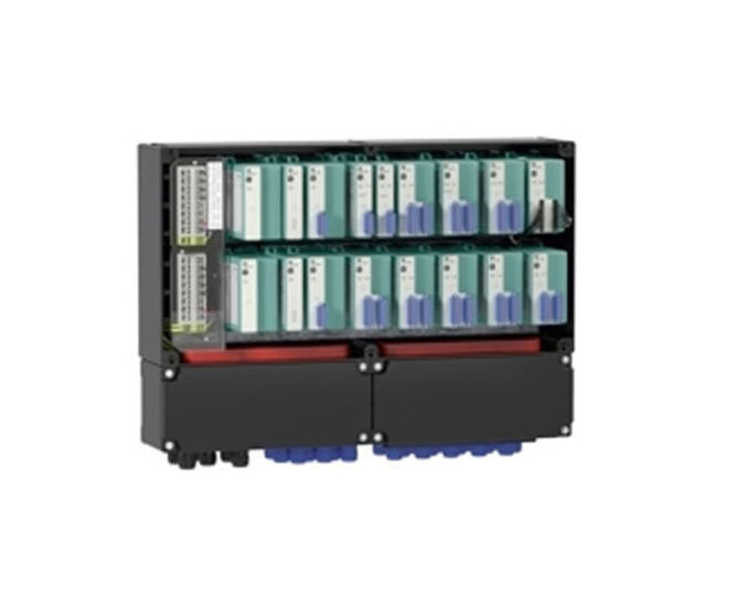 FB remote I/O modular signal conditioning system | Pepperl + Fuchs GB