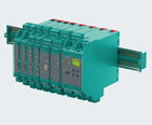 K-System process automation isolators
