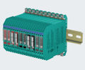 SB-System zener barriers
