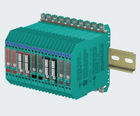 Z-System zener barriers