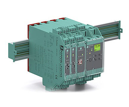 Signal conditioners: overview