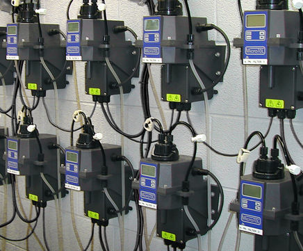 Portsmouth Water purchases UVT measurement technology