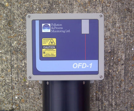 OFD-1 floating oil film detector