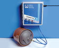 Terminator discharge controller