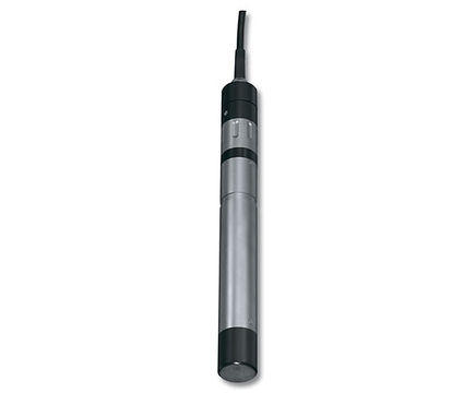 Tetracon 700 IQ digital conductivity sensor 