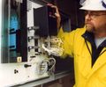 Installation, commissioning & training - instrumentation