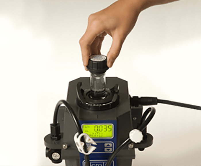 Images for MTOL+ flow through turbidimeterdrinking water (NTU)