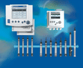 TC2020-XT IQ Sensor Net: water quality (1-20 sensors)