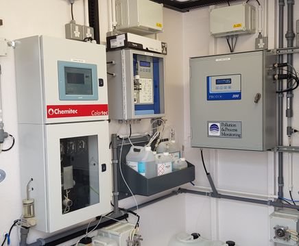 Bespoke liquid measurement systems