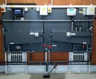 Drinking water measurement panels (pre-fabricated)